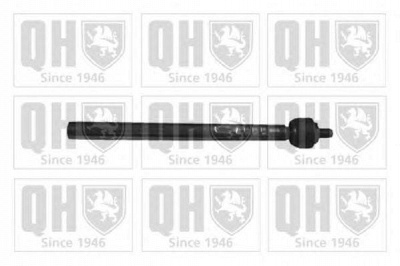 QUINTON HAZELL qr5227s -  Осевой шарнир, рулевая тяга